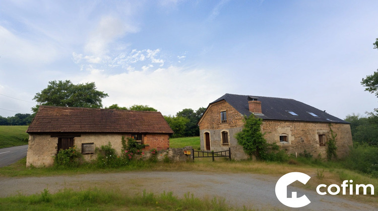 Ma-Cabane - Vente Maison Maspie-Lalonquère-Juillacq, 130 m²