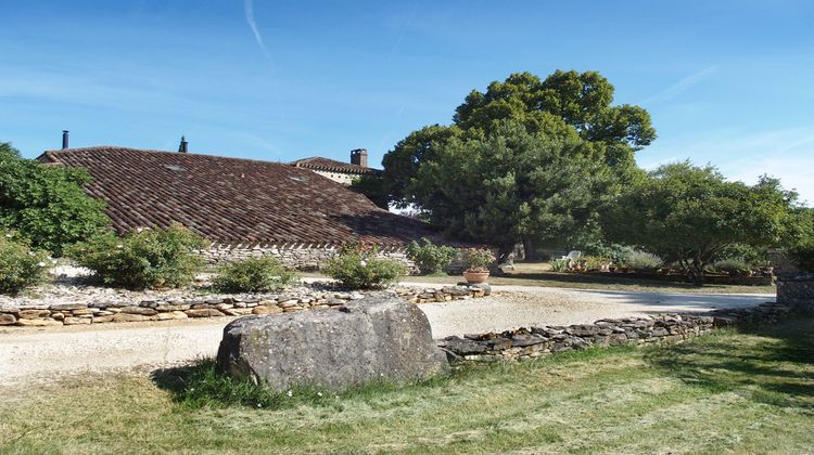 Ma-Cabane - Vente Maison Masquières, 189 m²