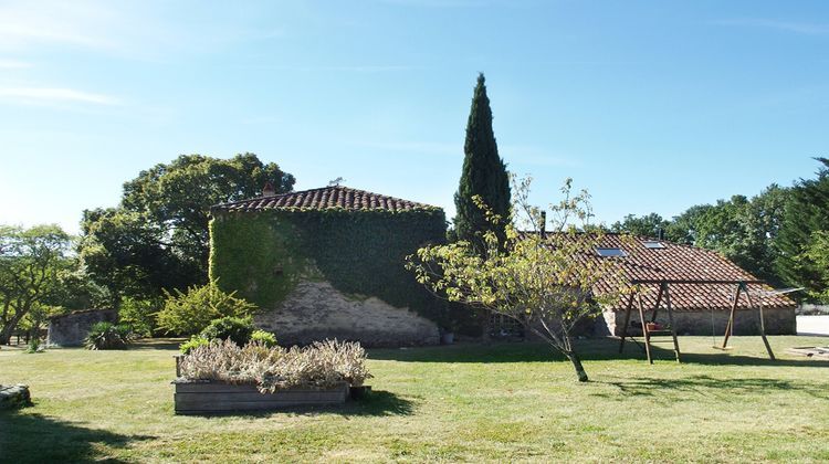 Ma-Cabane - Vente Maison Masquières, 189 m²