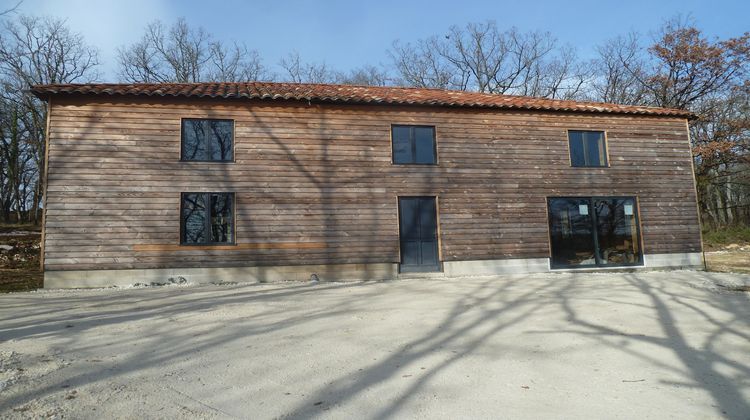 Ma-Cabane - Vente Maison Masquières, 150 m²