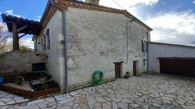 Ma-Cabane - Vente Maison Masquières, 130 m²