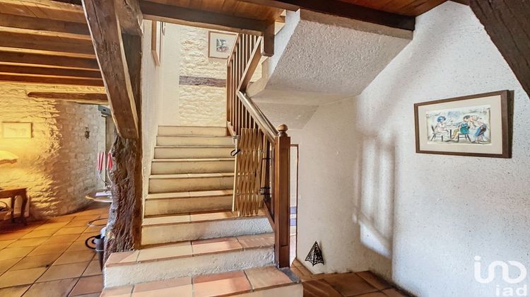 Ma-Cabane - Vente Maison Masquières, 278 m²