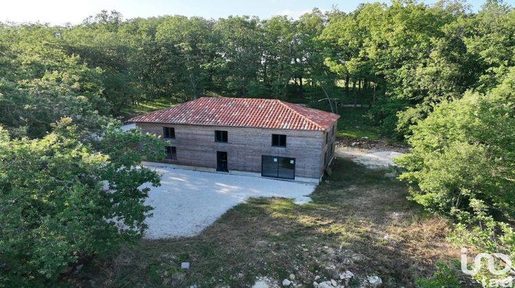 Ma-Cabane - Vente Maison Masquières, 170 m²