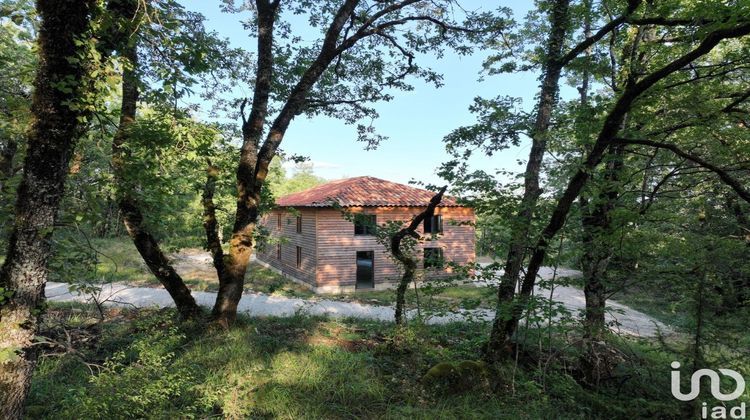 Ma-Cabane - Vente Maison Masquières, 170 m²