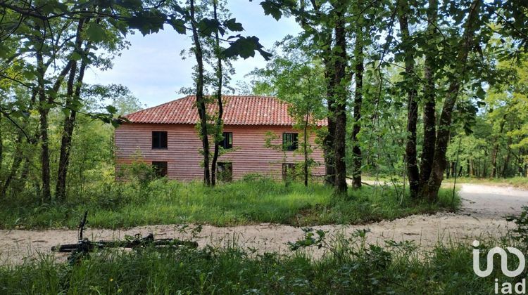 Ma-Cabane - Vente Maison Masquières, 170 m²