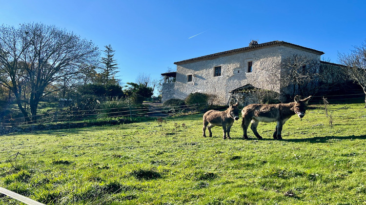 Ma-Cabane - Vente Maison MASQUIERES, 267 m²