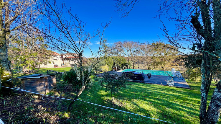 Ma-Cabane - Vente Maison MASQUIERES, 267 m²