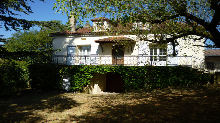 Ma-Cabane - Vente Maison Masquières, 171 m²