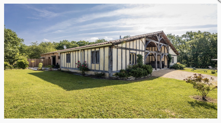 Ma-Cabane - Vente Maison Masquières, 250 m²