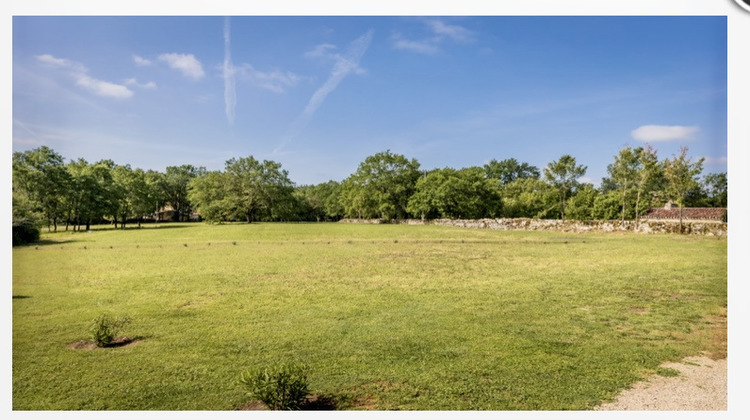 Ma-Cabane - Vente Maison Masquières, 250 m²