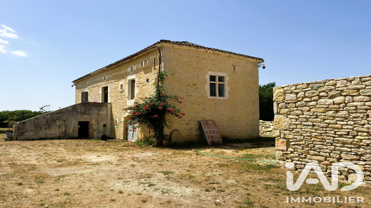 Ma-Cabane - Vente Maison Masquières, 250 m²