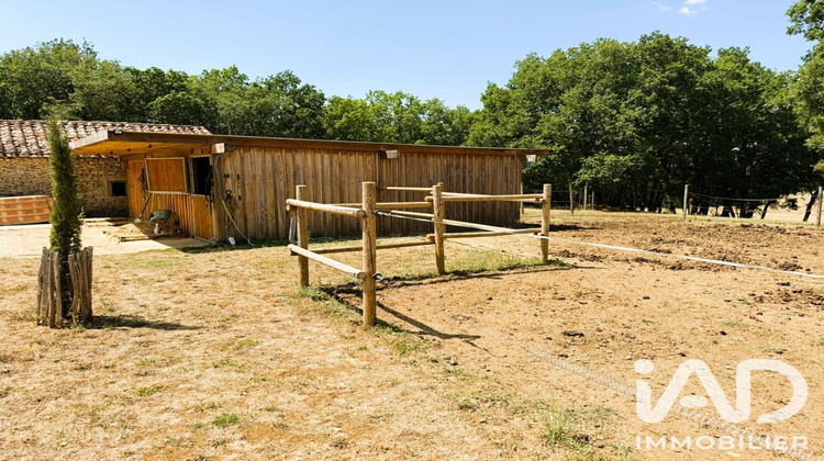 Ma-Cabane - Vente Maison Masquières, 250 m²