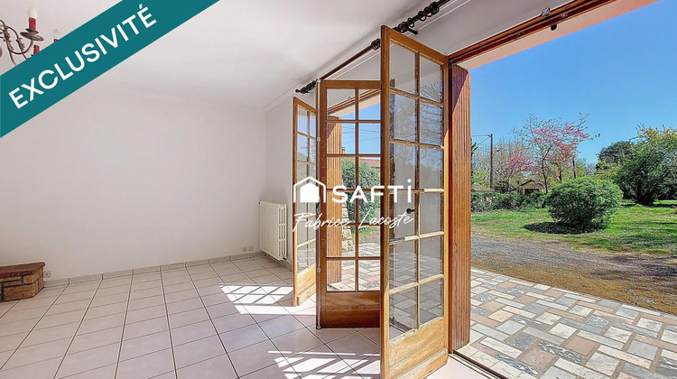 Ma-Cabane - Vente Maison Massabrac, 145 m²