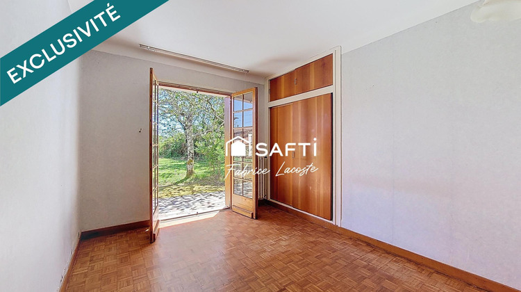 Ma-Cabane - Vente Maison Massabrac, 145 m²