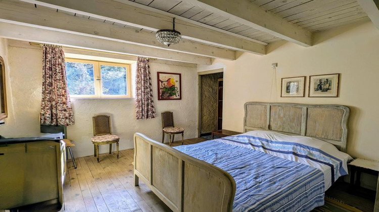 Ma-Cabane - Vente Maison MASSAC, 340 m²