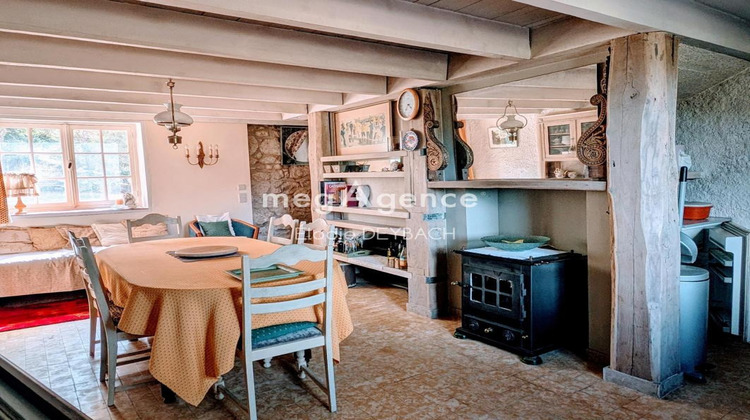 Ma-Cabane - Vente Maison MASSAC, 340 m²