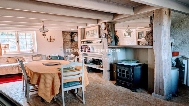 Ma-Cabane - Vente Maison MASSAC, 340 m²