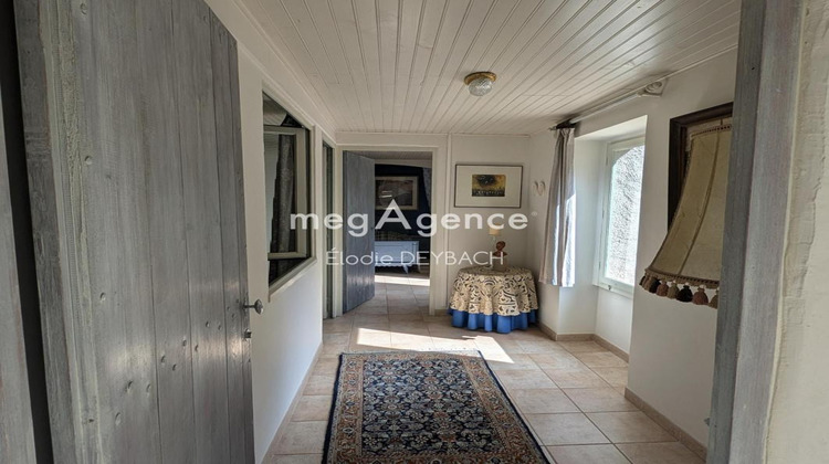 Ma-Cabane - Vente Maison MASSAC, 340 m²