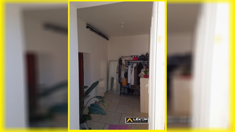 Ma-Cabane - Vente Maison Massac, 88 m²