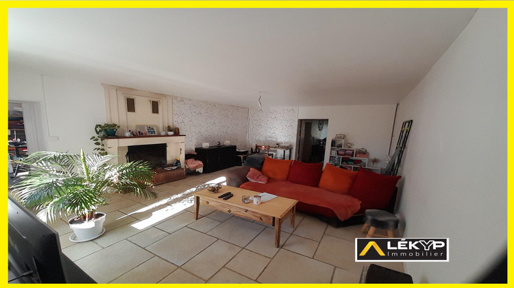 Ma-Cabane - Vente Maison Massac, 88 m²