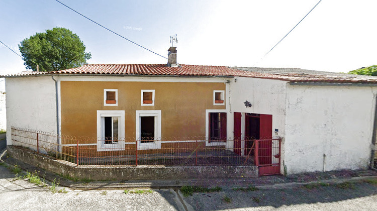 Ma-Cabane - Vente Maison Massac, 88 m²