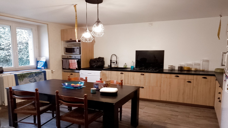 Ma-Cabane - Vente Maison Massac, 88 m²