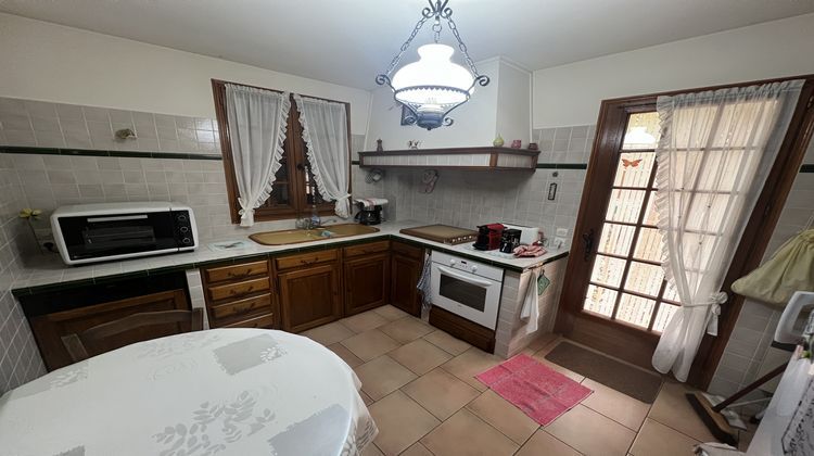 Ma-Cabane - Vente Maison Massaguel, 120 m²