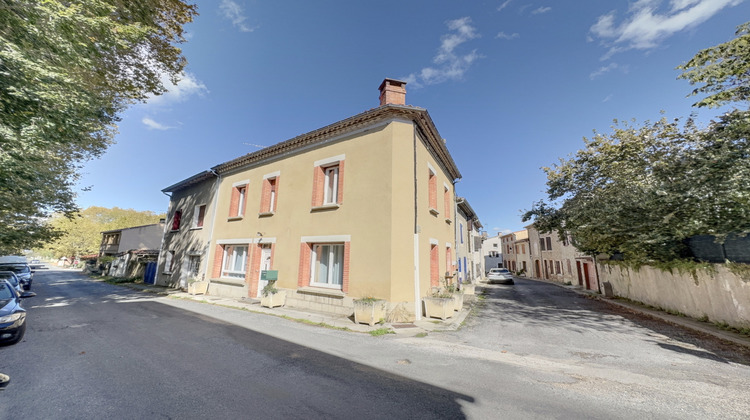 Ma-Cabane - Vente Maison Massaguel, 96 m²