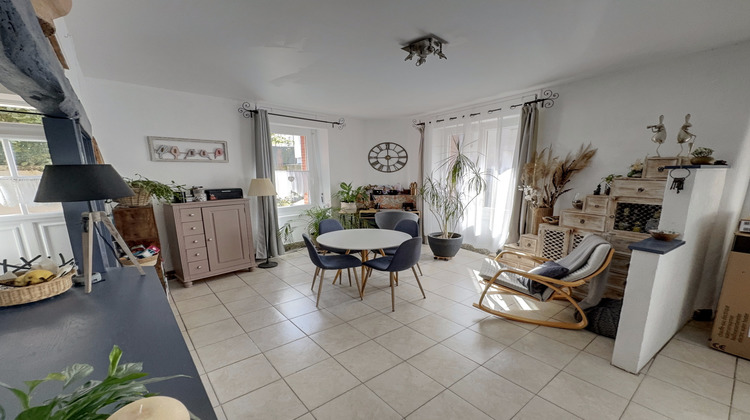 Ma-Cabane - Vente Maison Massaguel, 96 m²