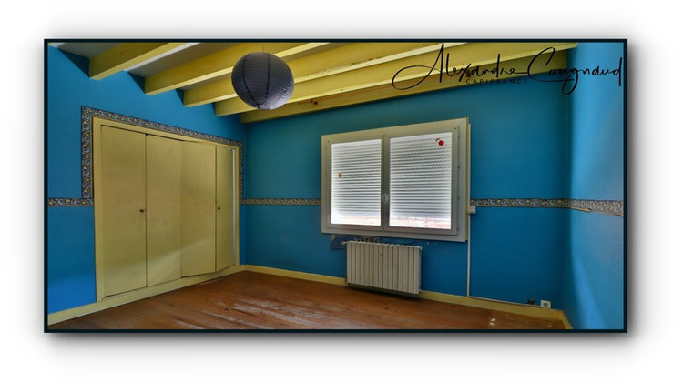 Ma-Cabane - Vente Maison MASSAGUEL, 150 m²