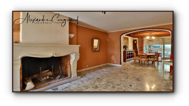 Ma-Cabane - Vente Maison MASSAGUEL, 331 m²