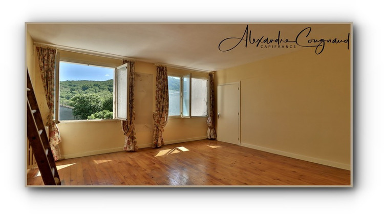 Ma-Cabane - Vente Maison MASSAGUEL, 331 m²