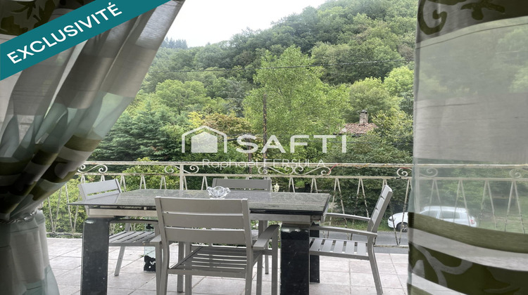 Ma-Cabane - Vente Maison Massaguel, 119 m²