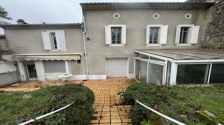 Ma-Cabane - Vente Maison Massaguel, 300 m²