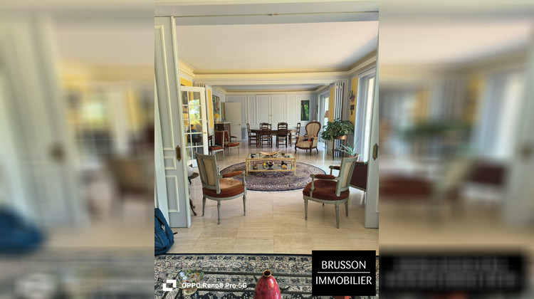 Ma-Cabane - Vente Maison Massaguel, 278 m²