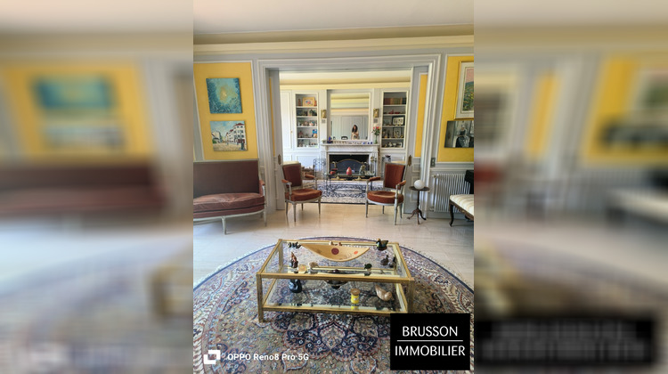 Ma-Cabane - Vente Maison Massaguel, 278 m²