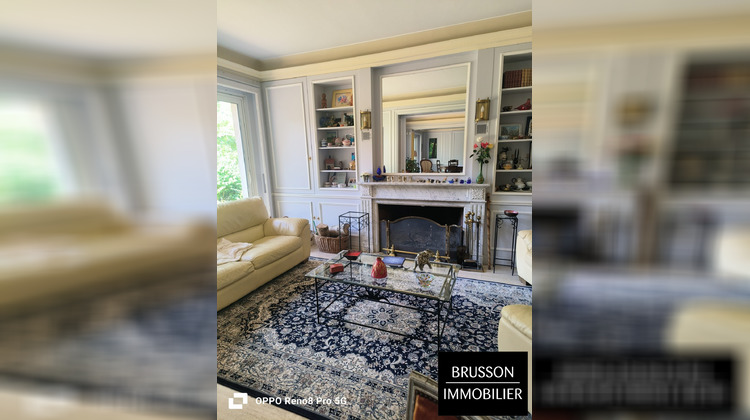 Ma-Cabane - Vente Maison Massaguel, 278 m²