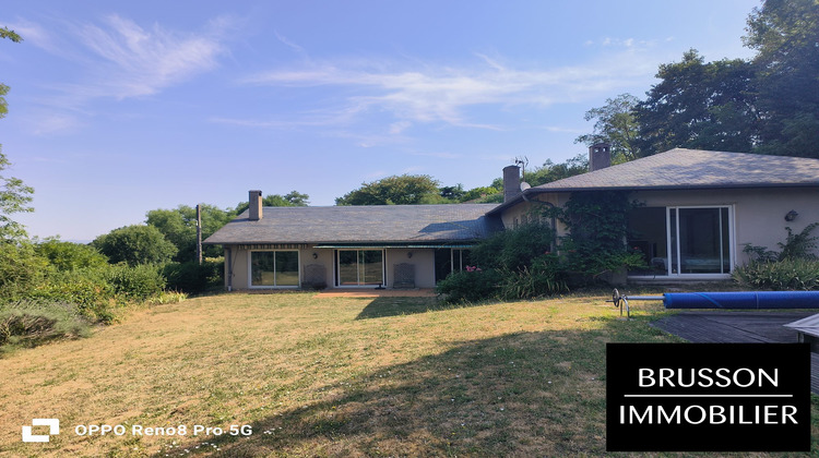Ma-Cabane - Vente Maison Massaguel, 278 m²