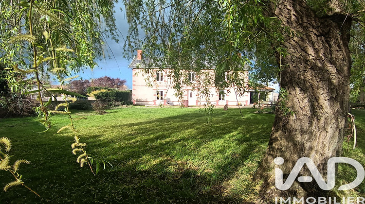 Ma-Cabane - Vente Maison Massais, 126 m²