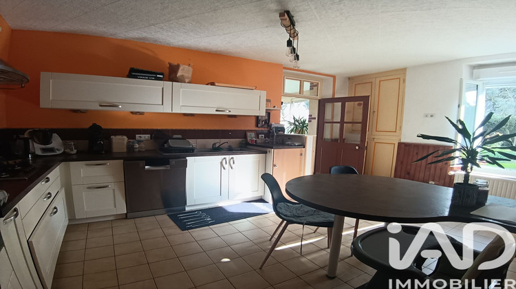 Ma-Cabane - Vente Maison Massais, 126 m²