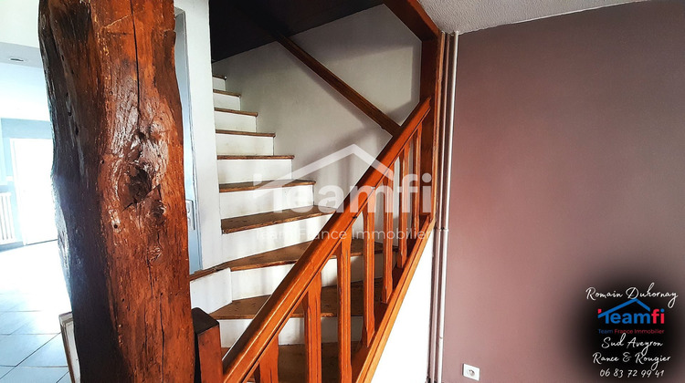 Ma-Cabane - Vente Maison Massals, 96 m²