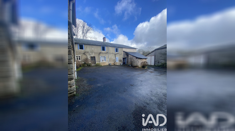 Ma-Cabane - Vente Maison Massals, 139 m²