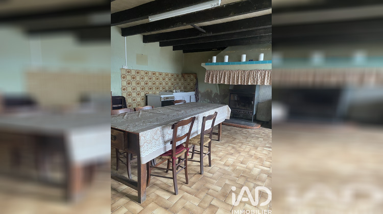 Ma-Cabane - Vente Maison Massals, 139 m²