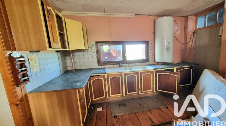 Ma-Cabane - Vente Maison Massals, 230 m²