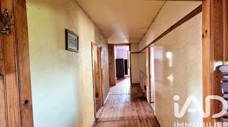 Ma-Cabane - Vente Maison Massals, 230 m²