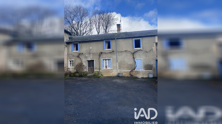 Ma-Cabane - Vente Maison Massals, 139 m²