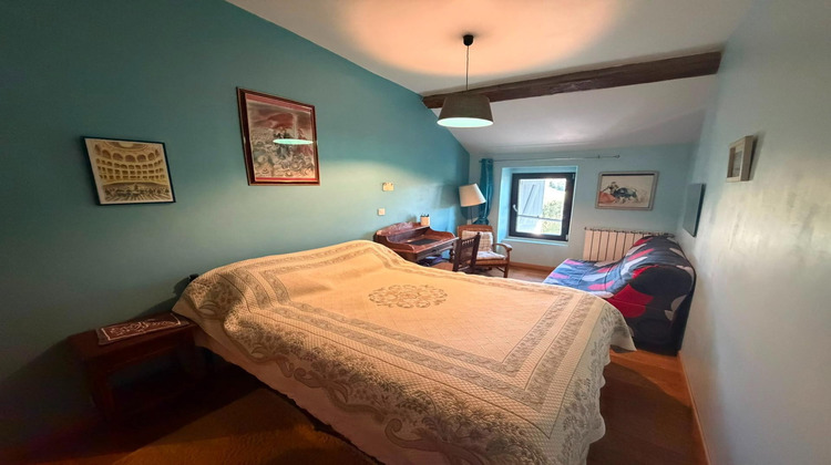 Ma-Cabane - Vente Maison Massals, 122 m²