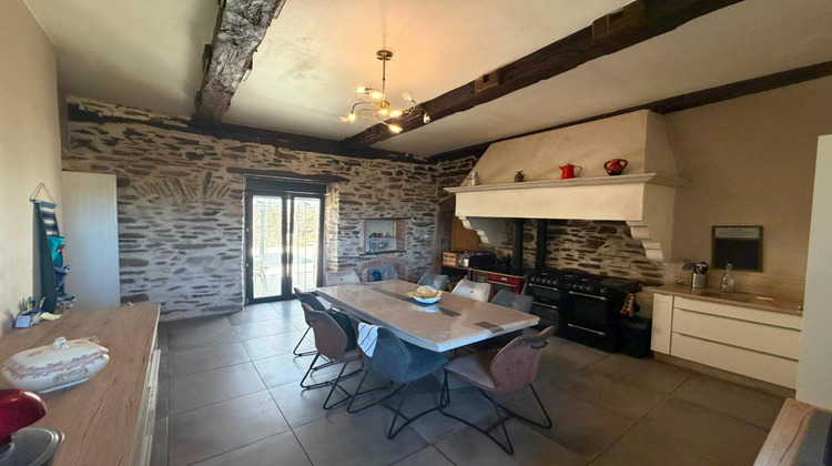 Ma-Cabane - Vente Maison Massals, 122 m²