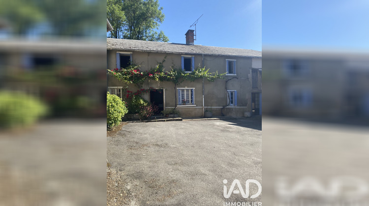 Ma-Cabane - Vente Maison Massals, 139 m²