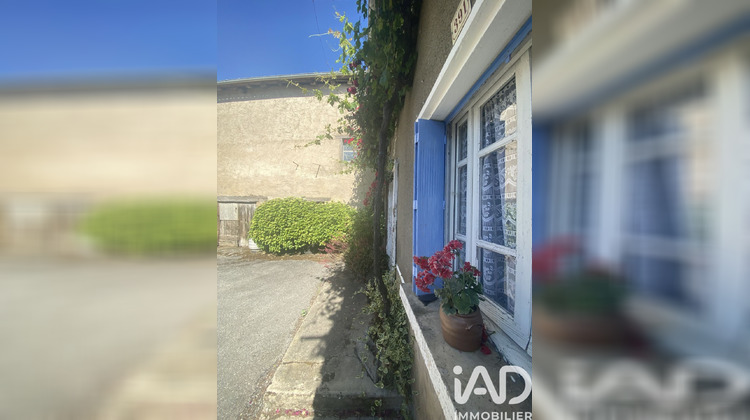Ma-Cabane - Vente Maison Massals, 139 m²